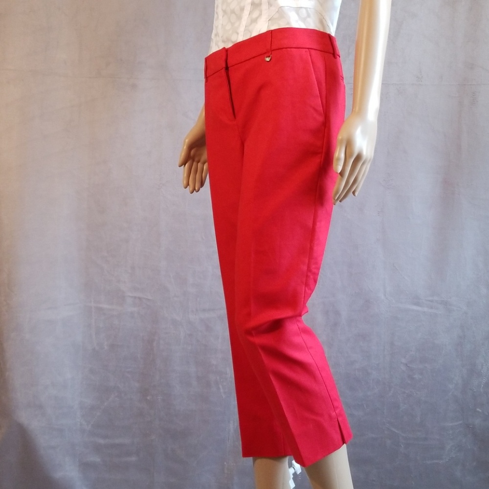 Kenar capris - Picture 2 of 8